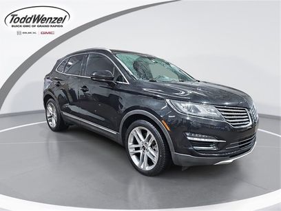 Used 2015 Lincoln MKC AWD w/ Equipment Group 102A Reserve
