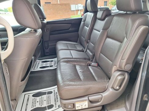 Used 2011 Honda Odyssey EX-L image 10