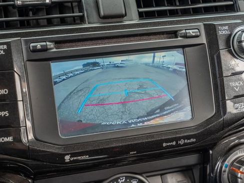 Used 2017 Toyota 4Runner TRD Pro image 29