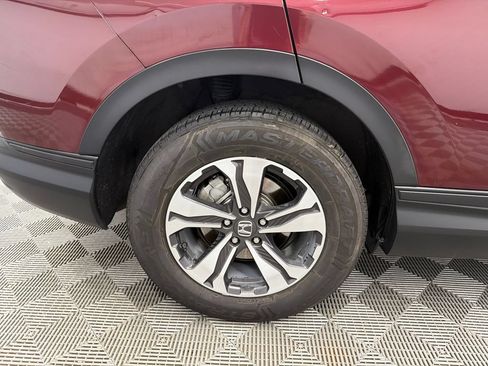Used 2017 Honda CR-V LX image 17