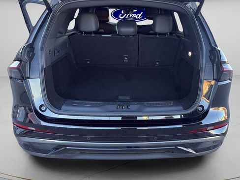 Used 2024 Lincoln Nautilus Reserve w/ Equipment Group 203A image 25