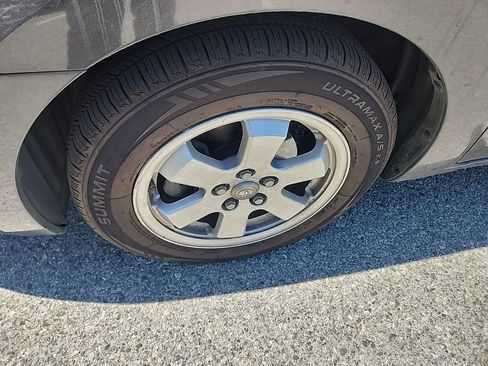 Used 2008 Toyota Prius FWD image 9