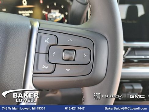 New 2026 GMC Sierra 2500 SLE w/ SLE Value Package; image 17