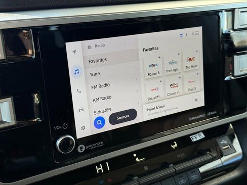 Used 2024 Toyota Tundra SR5 w/ TRD Off-Road Package image 23