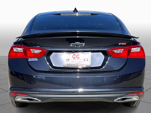 Used 2022 Chevrolet Malibu RS image 5