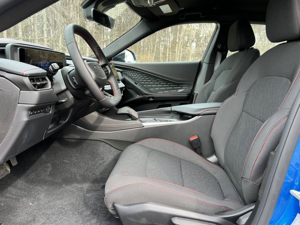 New 2026 Dodge Charger R/T w/ Blacktop Package AWD/4WD image 3