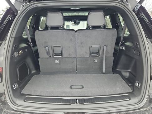 New 2026 Jeep Grand Cherokee L Limited w/ Limited Altitude Package RWD image 27