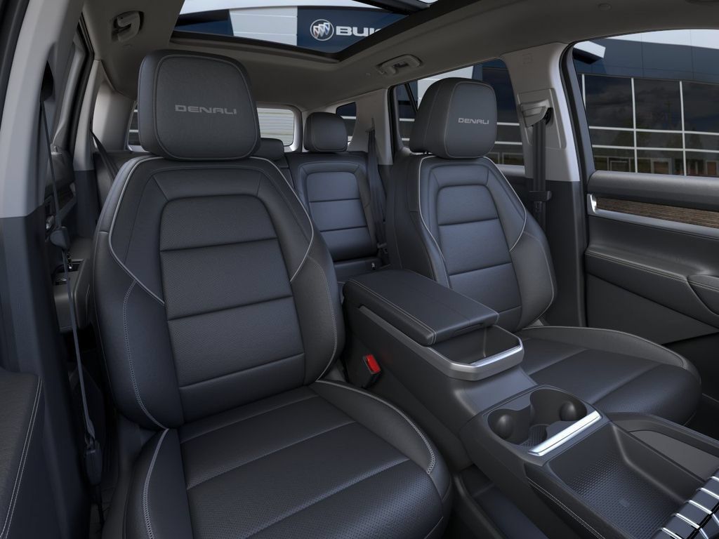 New 2027 GMC Terrain Denali w/ LPO, Floor Liner Package AWD/4WD image 16