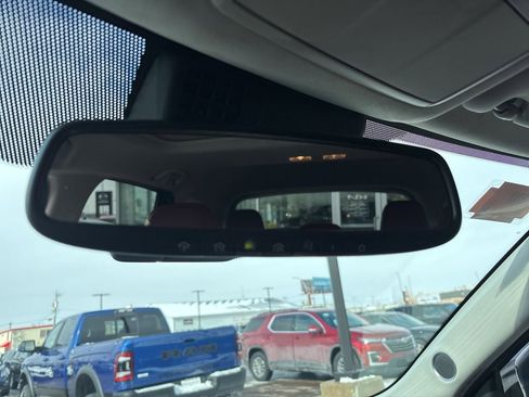 Used 2023 MAZDA CX-5 Carbon Edition image 24