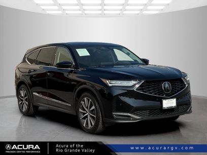 Certified 2026 Acura MDX FWD w/ Technology Package