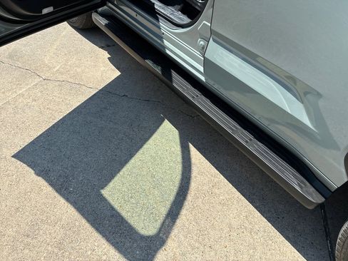 New 2026 Toyota Sequoia Limited image 44