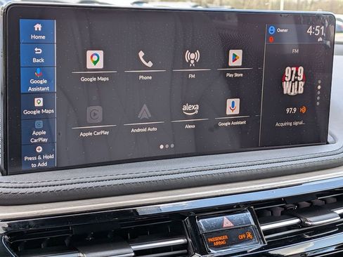 New 2026 Acura MDX w/ Advance Package AWD/4WD image 20