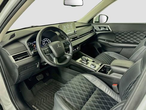 Used 2022 Mitsubishi Outlander SEL AWD/4WD image 10