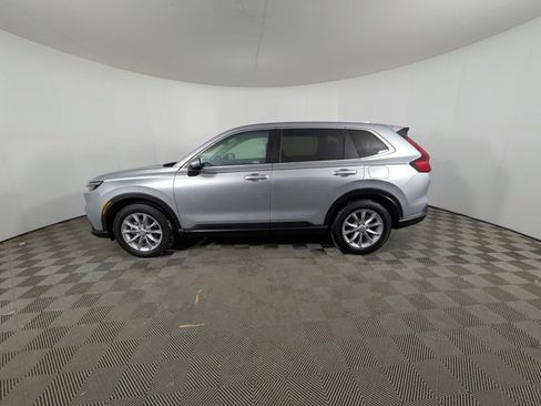 Used 2023 Honda CR-V EX-L image 25