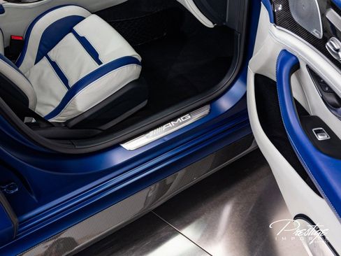 Used 2019 Mercedes-Benz AMG GT 63 S image 47