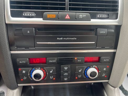 Used 2015 Audi Q7 3.0T S line Prestige image 54