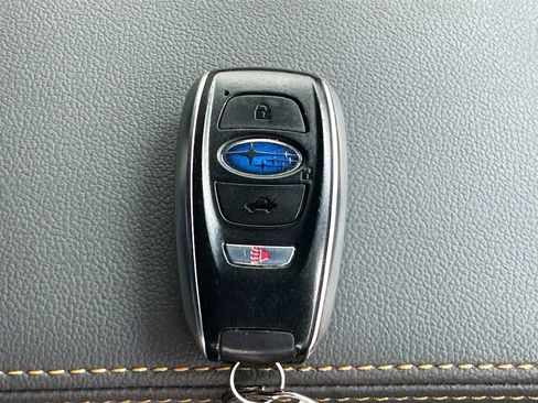 Used 2024 Subaru Forester Wilderness AWD/4WD image 32