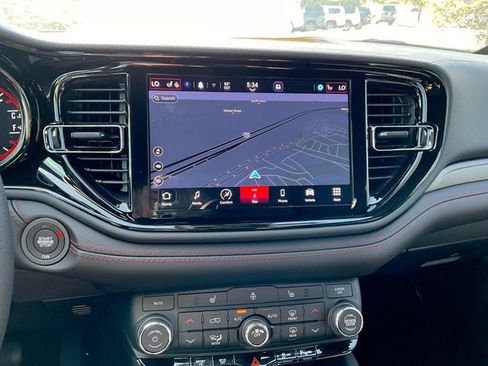 New 2026 Dodge Durango GT AWD/4WD image 20
