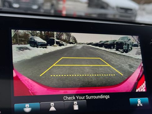 Used 2022 Honda Accord Sport image 23