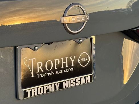 Certified 2024 Nissan Sentra SV image 9