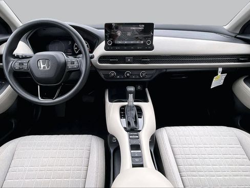 Used 2023 Honda HR-V LX image 15
