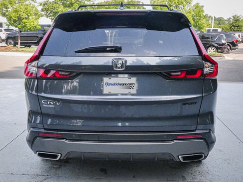 Used 2024 Honda CR-V Sport-L image 9