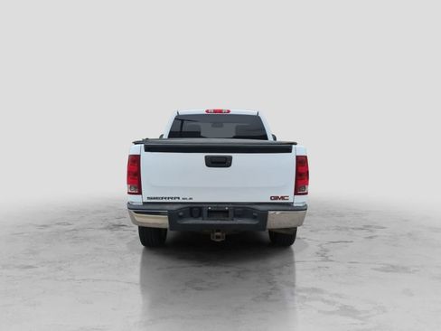 Used 2013 GMC Sierra 1500 SLE AWD/4WD image 7