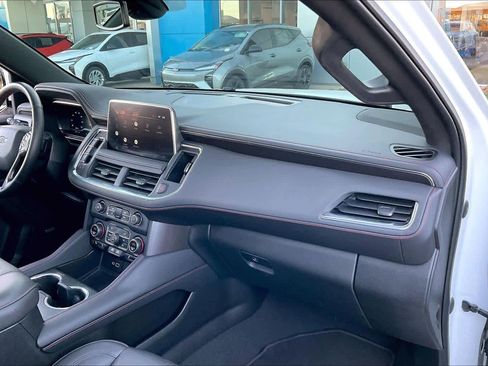 Certified 2022 Chevrolet Tahoe RST w/ Luxury Package image 19