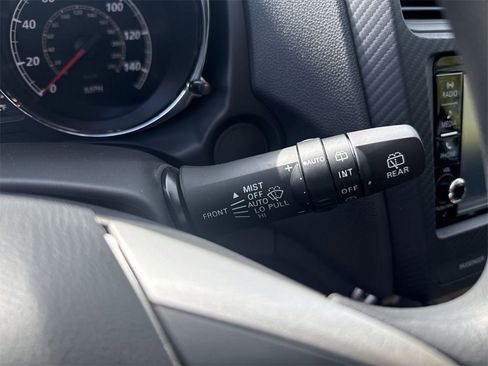 New 2025 Mitsubishi Outlander Sport ES image 19