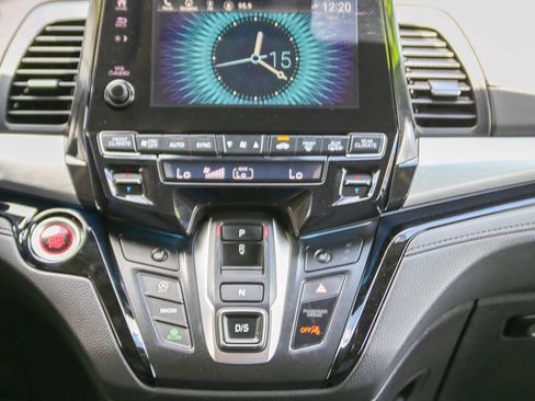 Used 2022 Honda Odyssey Touring image 27