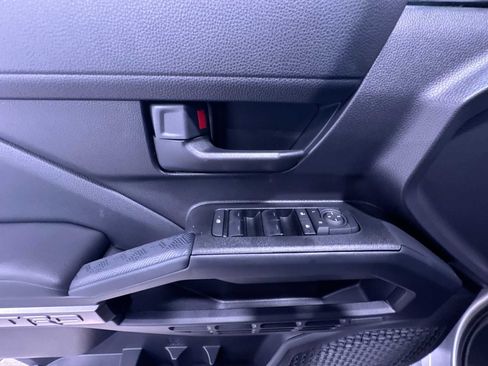 New 2025 Toyota 4Runner TRD Sport image 12