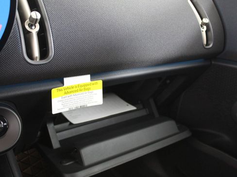 New 2026 MINI Cooper Countryman S image 25