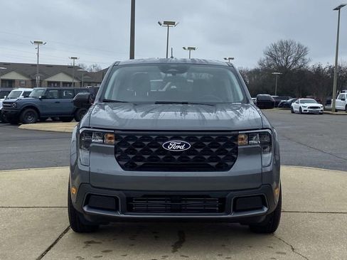 New 2026 Ford Maverick XLT w/ XLT Luxury Package AWD/4WD image 6