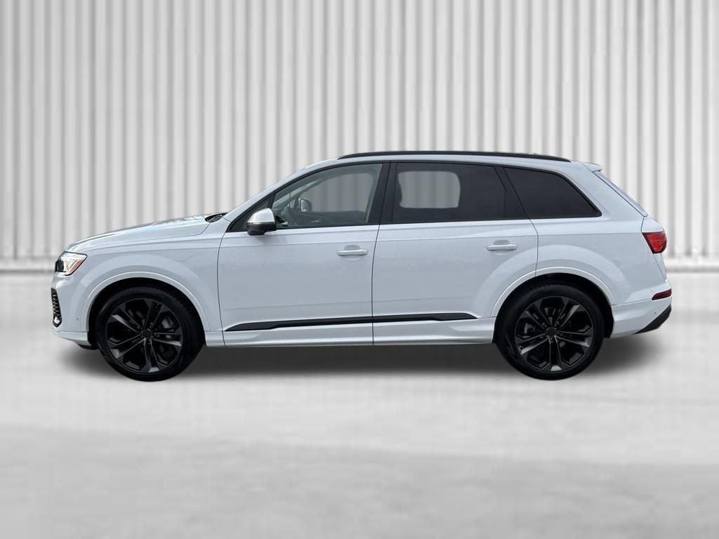 New 2026 Audi Q7 Premium Plus w/ Premium Plus Package AWD/4WD image 2