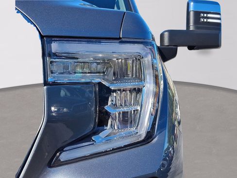 Used 2019 GMC Sierra 1500 Denali w/ Denali Ultimate Package image 8