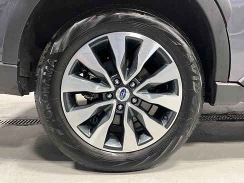 Certified 2024 Subaru Outback Limited AWD/4WD image 41