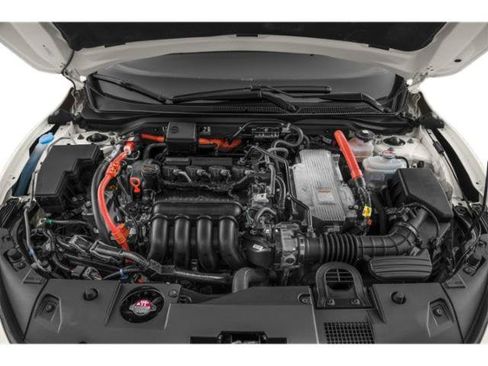Used 2019 Honda Insight EX image 12