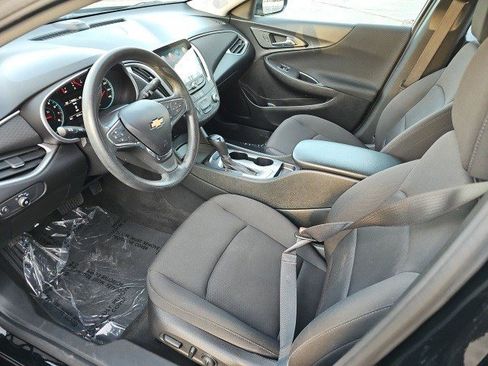 Used 2020 Chevrolet Malibu LS image 20