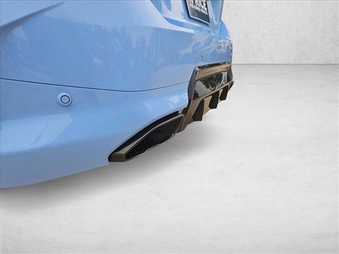 Used 2025 BMW M240i Coupe image 24