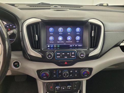 Used 2018 GMC Terrain SLT w/ Preferred Package AWD/4WD image 25