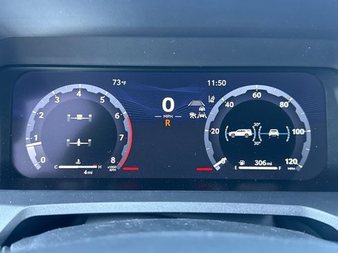 New 2026 Toyota 4Runner Limited image 32