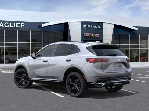 New 2026 Buick Envision Sport Touring image 3