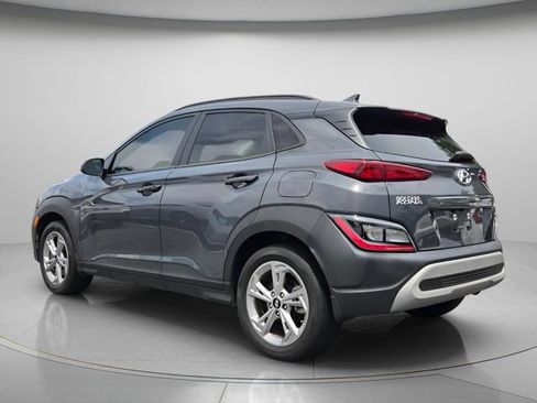 Used 2023 Hyundai Kona SEL w/ Cargo Package AWD/4WD image 6