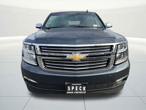 Used 2019 Chevrolet Tahoe Premier w/ Premier Plus Edition image 8