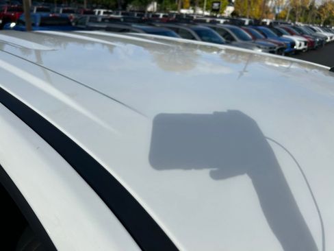 New 2026 Chevrolet Silverado 1500 LT Trail Boss w/ Protection Package image 28