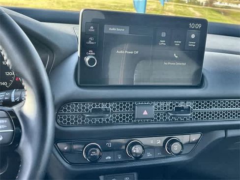 Certified 2026 Honda HR-V Sport image 18