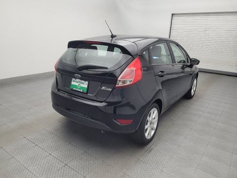 Used 2019 Ford Fiesta SE w/ Equipment Group 201A FWD image 9