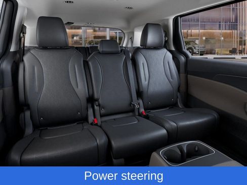 New 2026 Kia Carnival LXS image 17