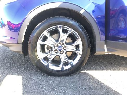 Used 2013 Ford Escape SEL image 28