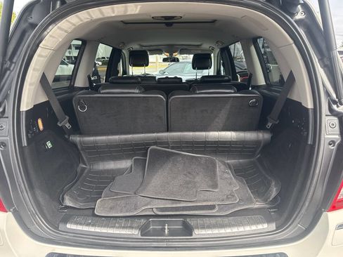 Used 2011 Mercedes-Benz GL 320 BlueTEC 4MATIC w/ Premium 2 Pkg image 6